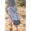 Little Dutch Paplūdimio kott 'Ocean Sea Life'