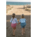 Little Dutch Paplūdimio kott 'Ocean Sea Life'
