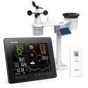 Garni Technology GARNI 2060 Arcus – "Wi-Fi" measurement station with 24-hour / 7-day forecast Garni Technology GARNI 2060 Arcus – "Wi-Fi" measurement station with 24-hour / 7-day forecast