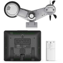 Garni Technology GARNI 2060 Arcus – "Wi-Fi" measurement station with 24-hour / 7-day forecast Garni Technology GARNI 2060 Arcus – "Wi-Fi" measurement station with 24-hour / 7-day forecast