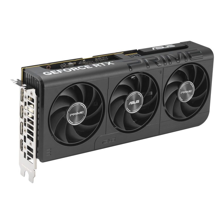 ASUS Prime -RTX5050-O8G NVIDIA GeForce RTX 5050 8 GB GDDR6 – 2