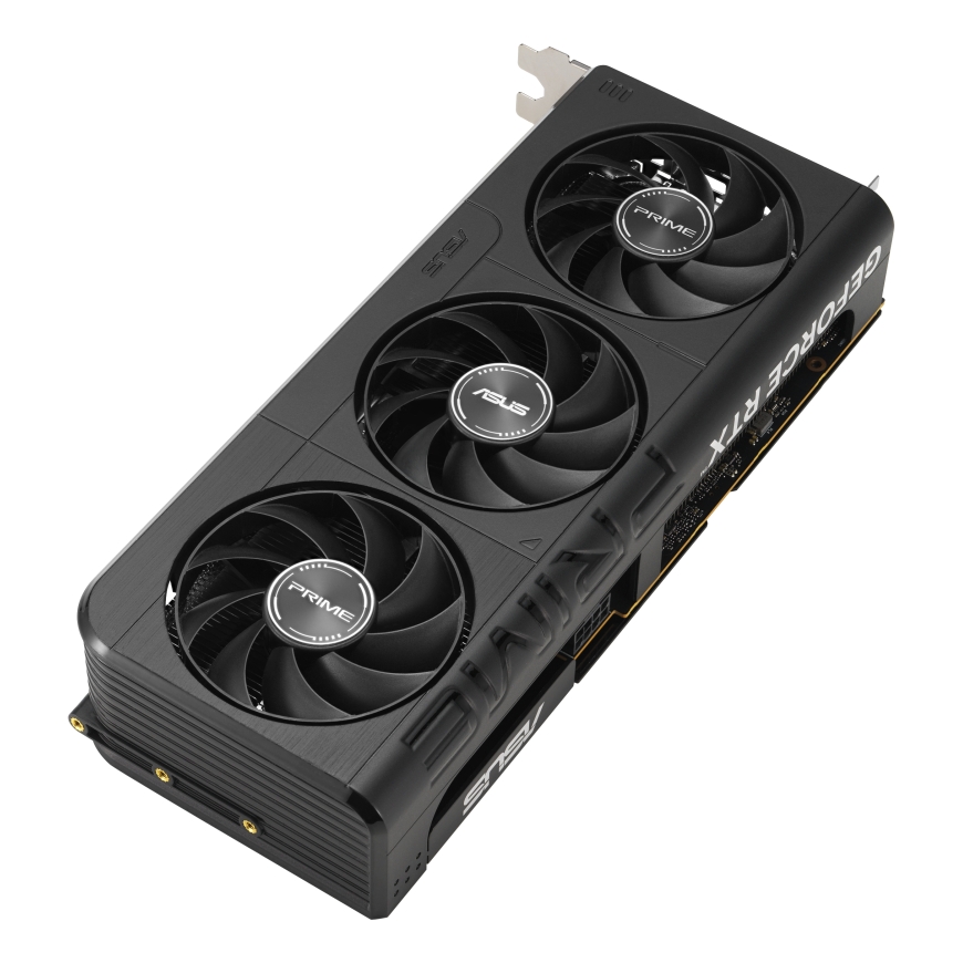 ASUS Prime -RTX5050-O8G NVIDIA GeForce RTX 5050 8 GB GDDR6 – 4
