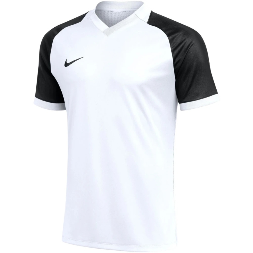 Meeste t-särk Nike Dri-FIT Trophy VI valge HV8151 100 (2XL)