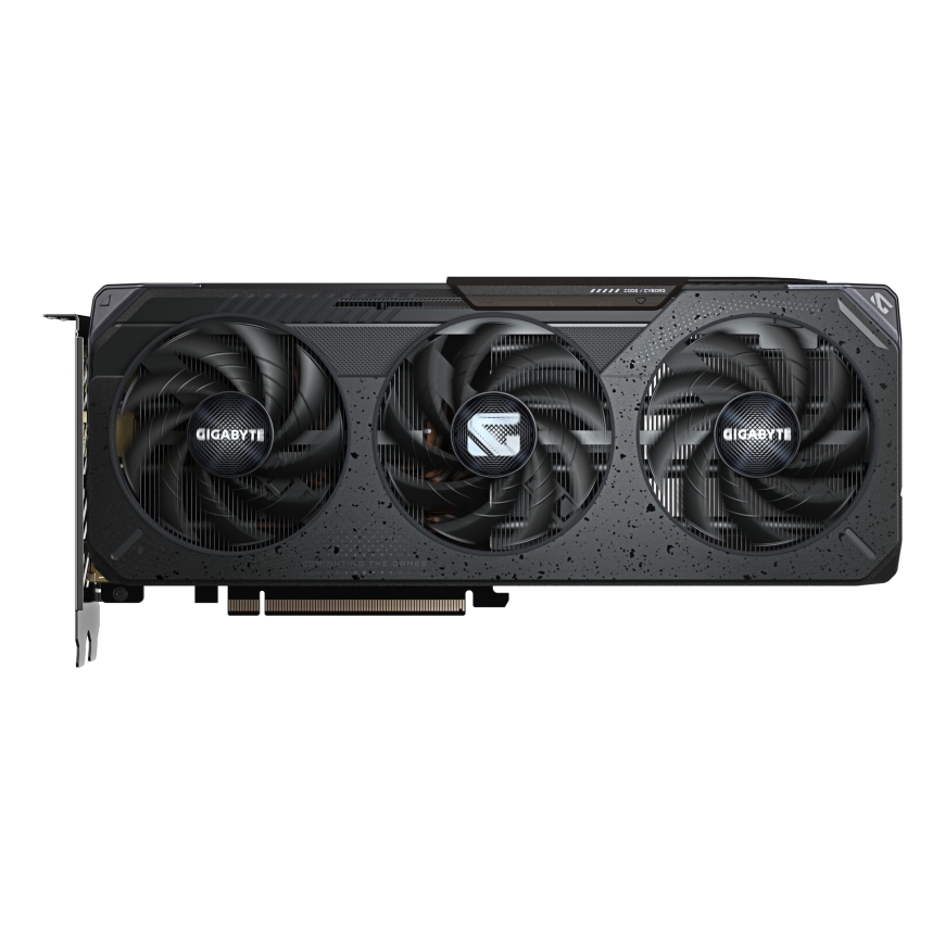 GIGABYTE Radeon RX 9060 XT GAMING 16G AMD 16 GB GDDR6 – 2