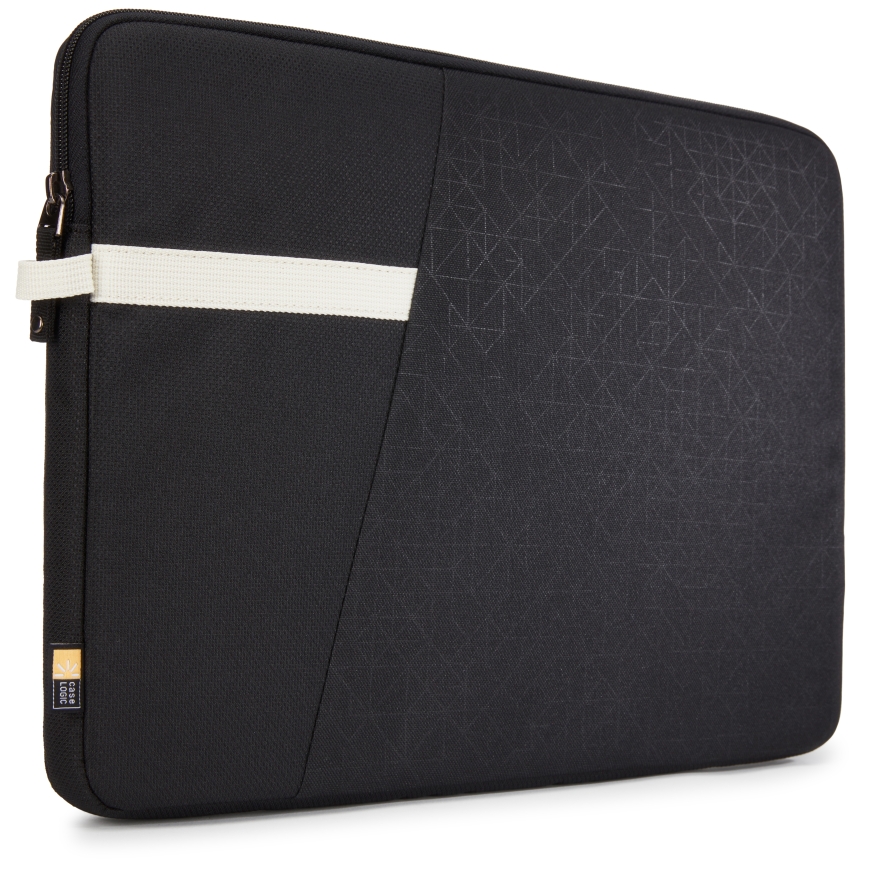 Case Logic Ibira IBRS-215 Black 39,6 cm (15.6") чехол-конверт Серый