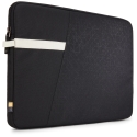 Case Logic Ibira IBRS-215 Black 39,6 cm (15.6") чехол-конверт Серый Case Logic Ibira IBRS-215 Black 39,6 cm (15.6") чехол-конверт Серый