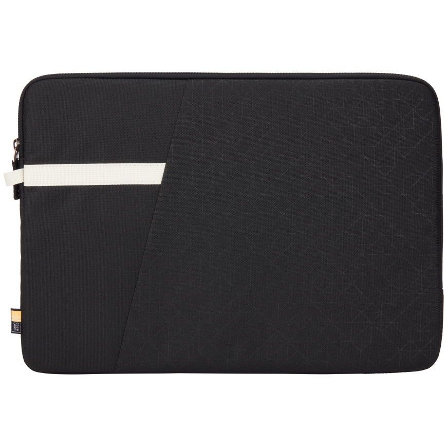 Case Logic Ibira IBRS-215 Black 39.6 cm (15.6") Sleeve case Grey – 3