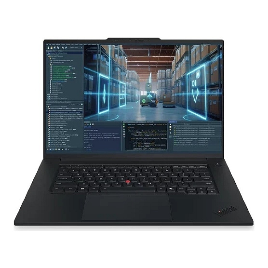 Lenovo Nešjojamais dators Lenovo ThinkPad P1