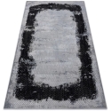 Matto 160 × 220 cm, harmaa IONA FRAME Matto 160 × 220 cm, harmaa IONA FRAME