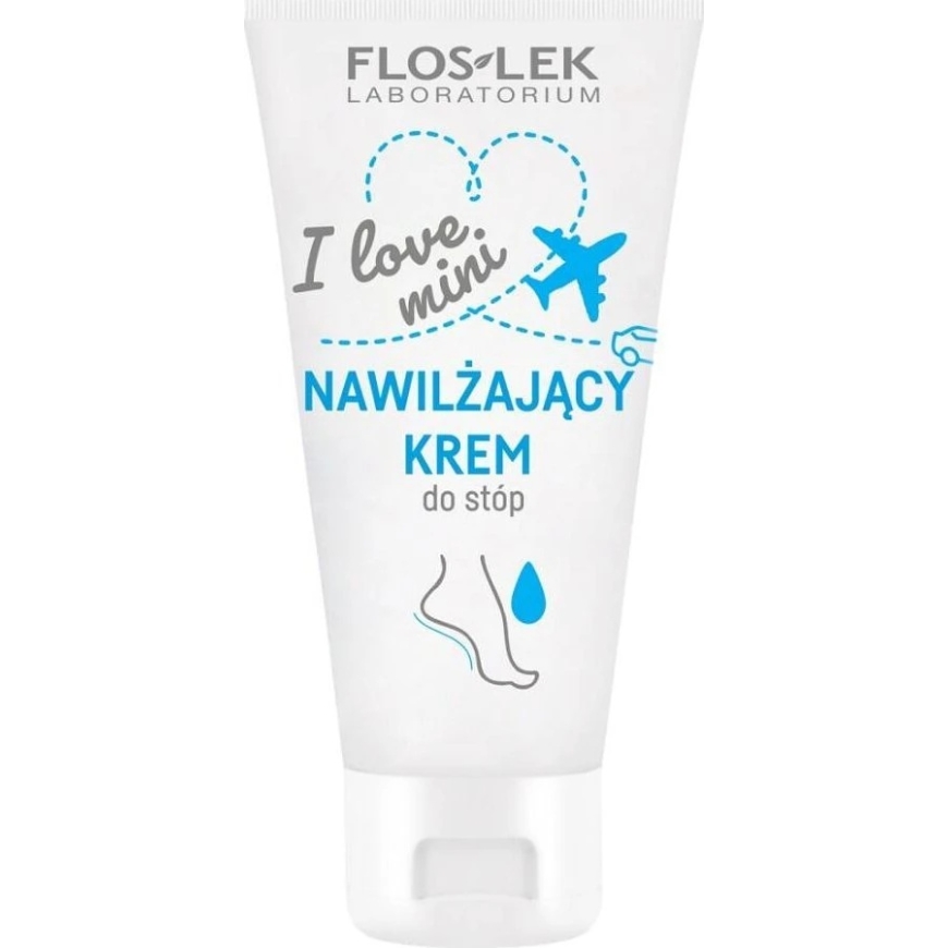 Floslek I Love Mini, 30 ml – 2