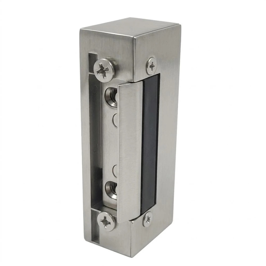 SYMMETRICAL ELECTROMAGNETIC LOCK 12V DC REVERSE KENIK KG-ES14-R