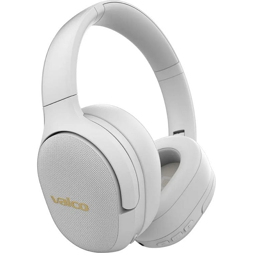Valco VMK25.2 mürakaitsevad kõrvaklapid, valge – 5