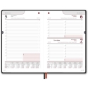 FAT Kalendorius TRADITIONAL 2027, PU, A5, roheline LT FAT Kalendorius TRADITIONAL 2027, PU, A5, roheline LT