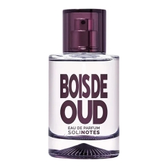 Solinotes Bois de Oud EDP smaržūdens unisex, 50 ml