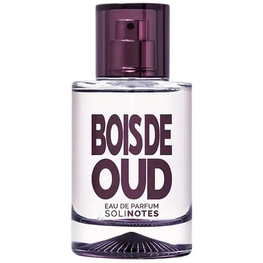 Solinotes Bois de Oud EDP kvepalai unisex, 50 ml – 2