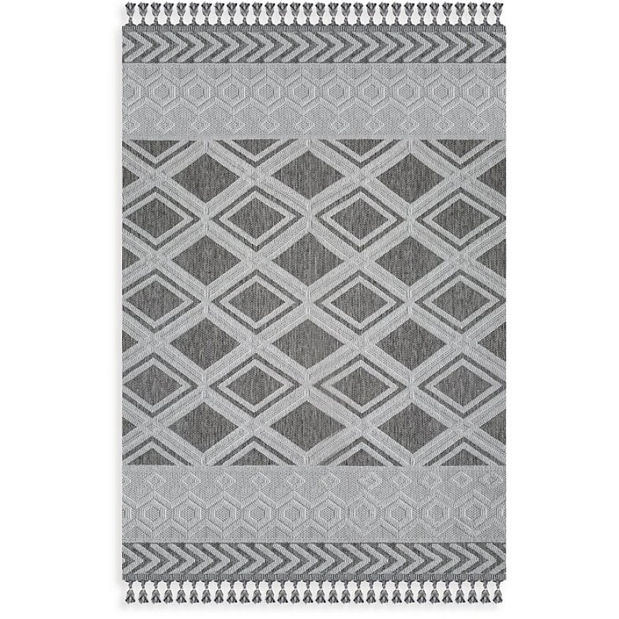 Eurofirany DY/LINDA4 BOHO 80X150 / 5MM