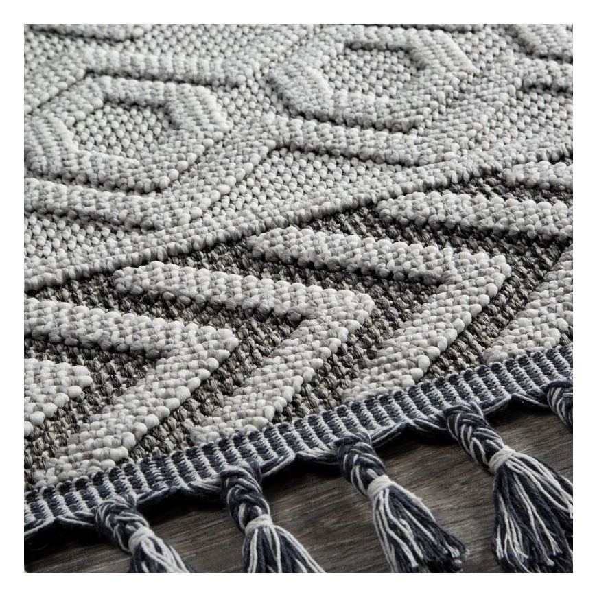 Eurofirany DY/LINDA4 BOHO 80X150 / 5MM – 2