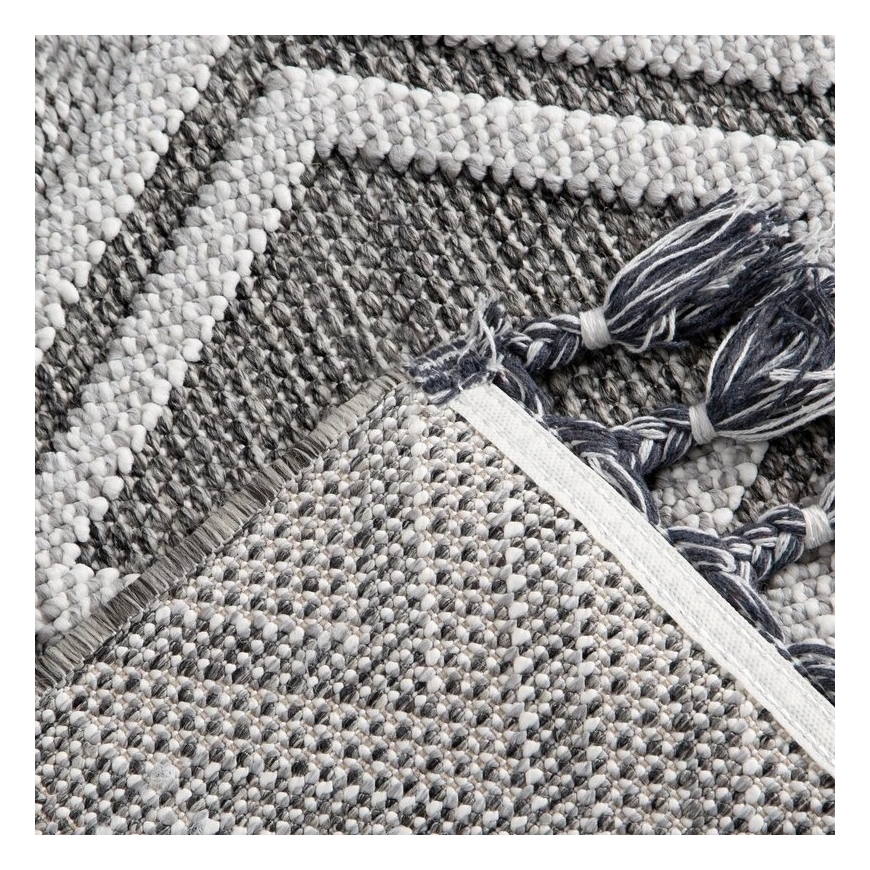 Eurofirany DY/LINDA4 BOHO 80X150 / 5MM – 3