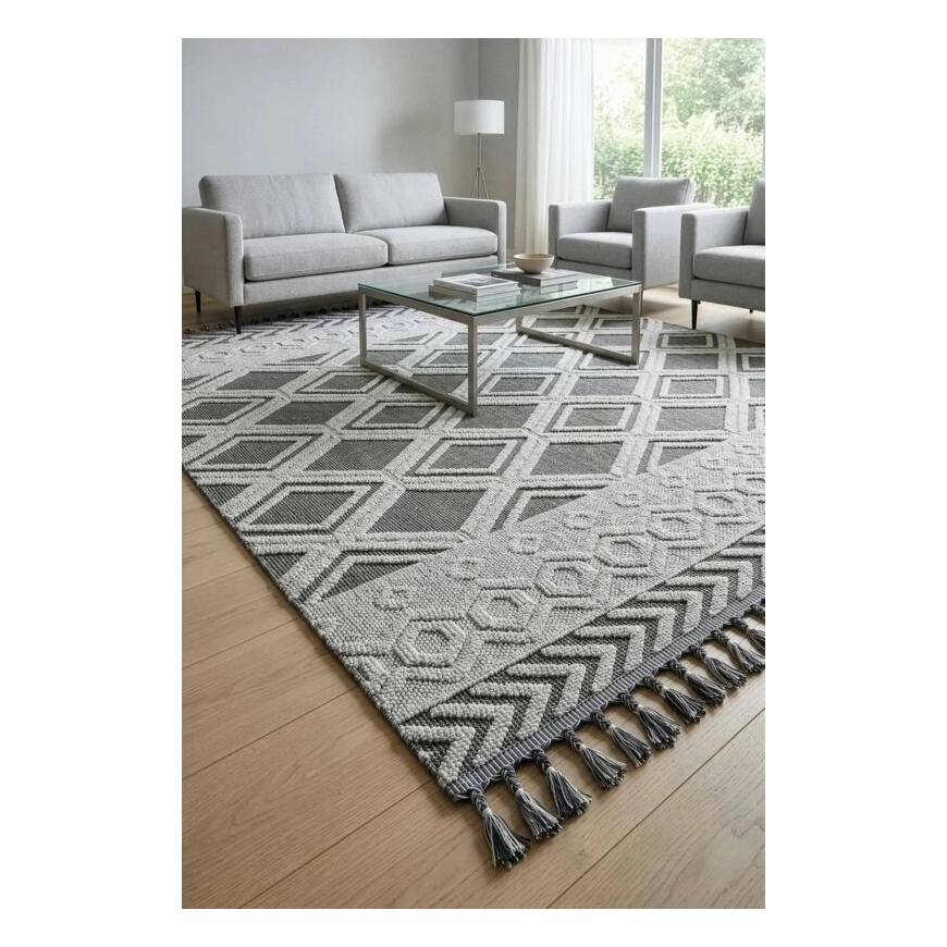 Eurofirany DY/LINDA4 BOHO 80X150 / 5MM – 4