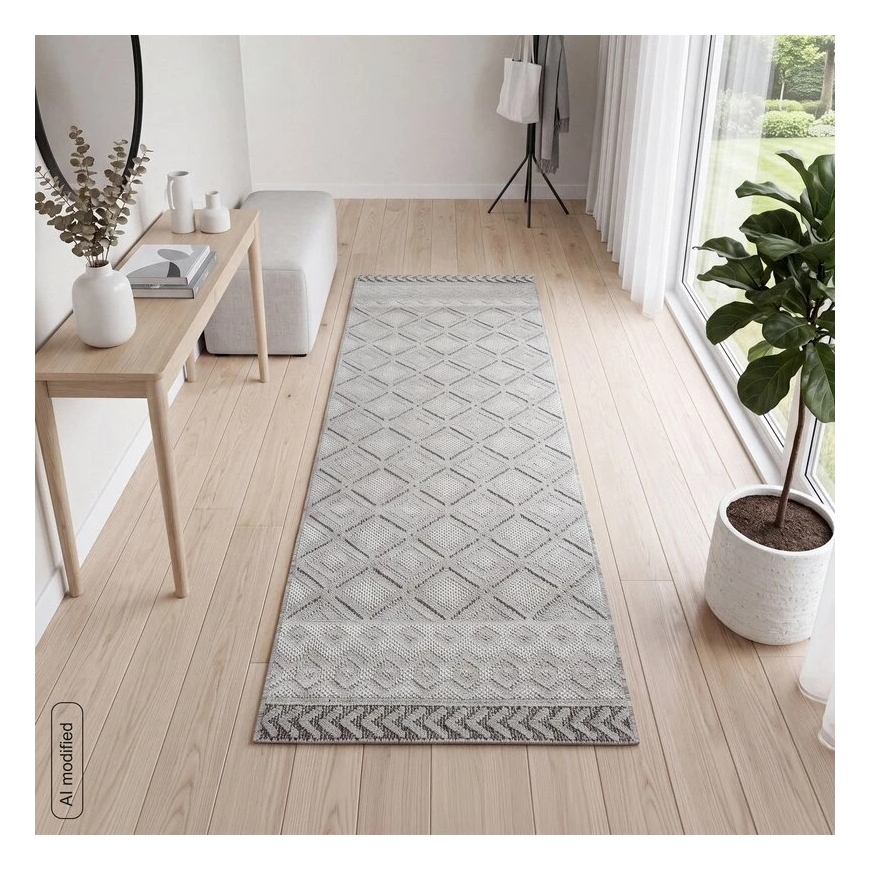Eurofirany DY/LINDA4 BOHO 80X150 / 5MM – 5