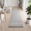Eurofirany DY/LINDA4 BOHO 80X150 / 5MM Eurofirany DY/LINDA4 BOHO 80X150 / 5MM