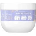 Eveline Cosmetics Minu Elu Minu Juuksed, 300 ml Eveline Cosmetics Minu Elu Minu Juuksed, 300 ml