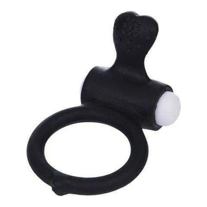 LOVETOY Power Clit Cockring Must 1