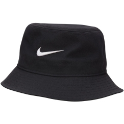 Nike Apex juodos kepurės skrybėlė FB5382 010 (S)