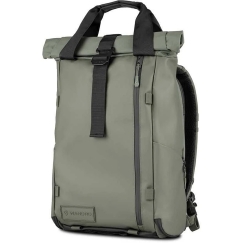 Backpack - WANDRD PRVKE EDC 18L Backpack, Green