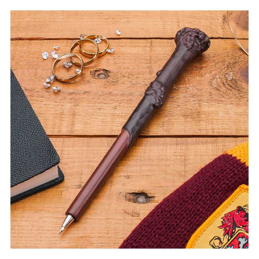 Paladone Harry Potter wand pen – 2