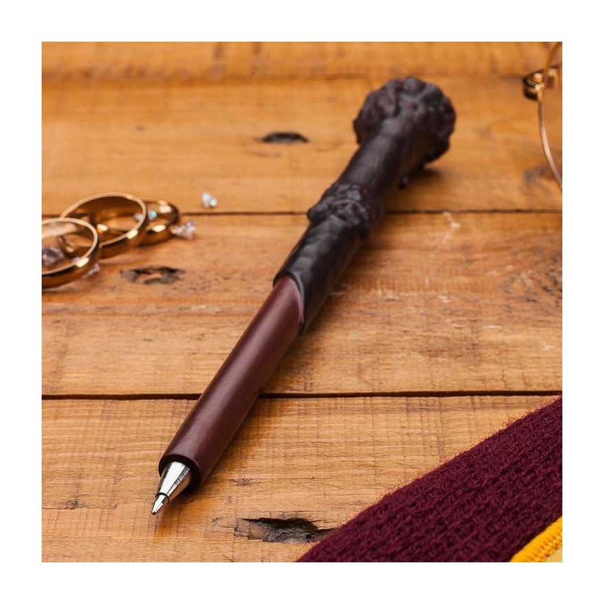 Paladone Harry Potter wand pen – 3