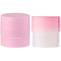 Hwarang' „Peony Grinding Cleansing Balm Duo“ set puhdistavalle kasvobalsamille 2 x 50 ml Hwarang' „Peony Grinding Cleansing Balm Duo“ set puhdistavalle kasvobalsamille 2 x 50 ml