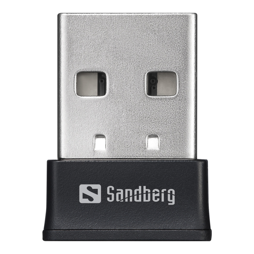 Sandberg Micro Wifi Dongle 650 Mbit/s – 2