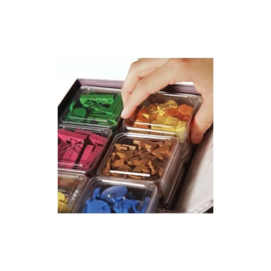 Dv Games Token Box Geekbox (Original) – 2