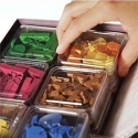 Dv Games Token Box Geekbox (Original) Dv Games Token Box Geekbox (Original)