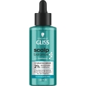 Schwarzkopf Gliss Scalp Serum mitrinoša galvas ādas serums 100 ml (681787) Schwarzkopf Gliss Scalp Serum mitrinoša galvas ādas serums 100 ml (681787)