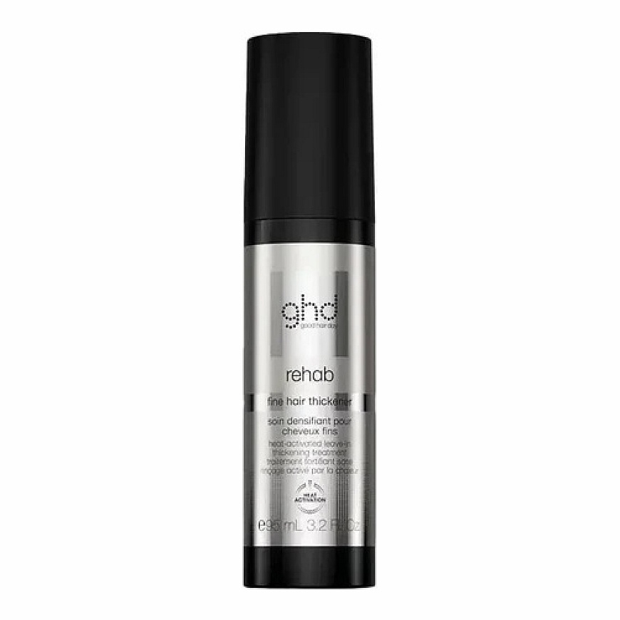 Ghd Rehab - Apjoma izsmidzinātājs plāniem