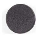 BI-OFFICE Whiteboard Magnets 30 mm, 10 pcs, Extra Strong, Black BI-OFFICE Whiteboard Magnets 30 mm, 10 pcs, Extra Strong, Black