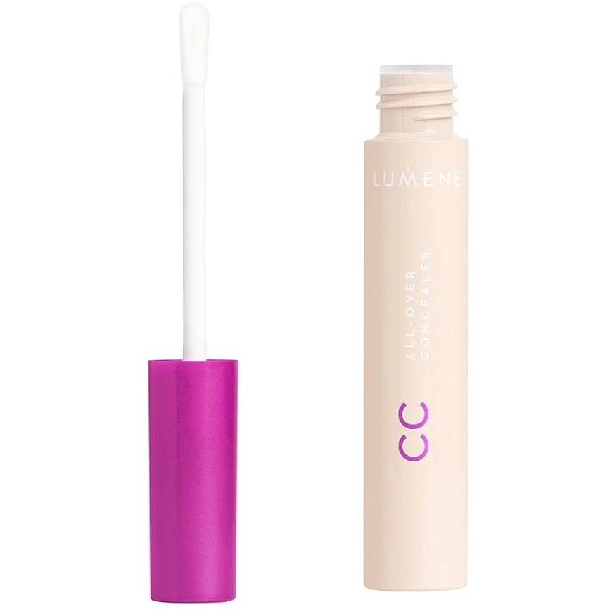 Lumene CC All-Over Concealer for Face 0 8.5ml