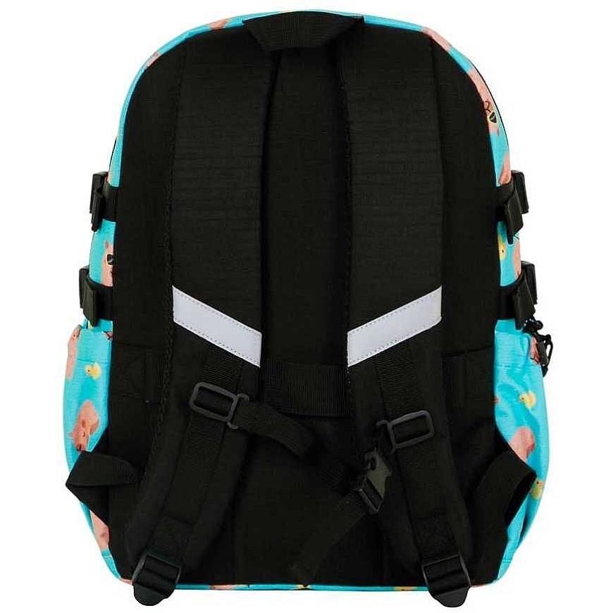Karactermania Oh My Pop! Capybara backpack 40m – 3