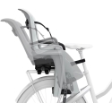 Thule RideAlong 2 – rear-mounted bike seat | Light Grey Thule RideAlong 2 – rear-mounted bike seat | Light Grey