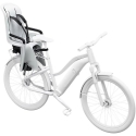 Thule RideAlong 2 – rear-mounted bike seat | Light Grey Thule RideAlong 2 – rear-mounted bike seat | Light Grey