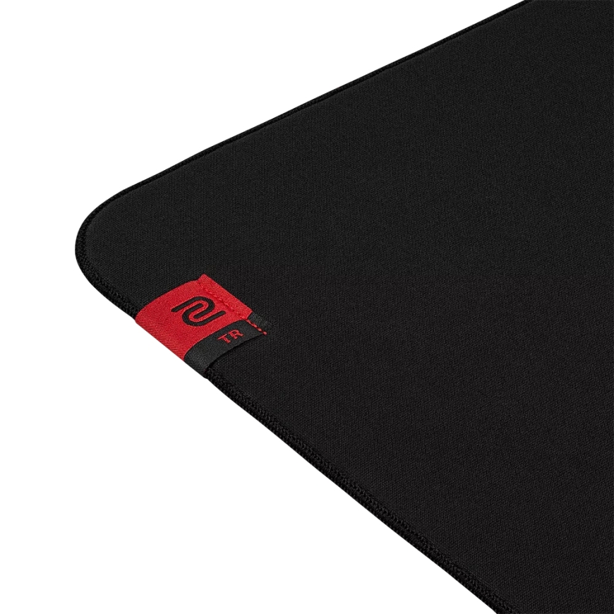 ZOWIE G-TR Gaming mouse pad Black – 4