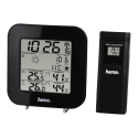 Hama EWS-200 Черный Battery Hama EWS-200 Черный Battery