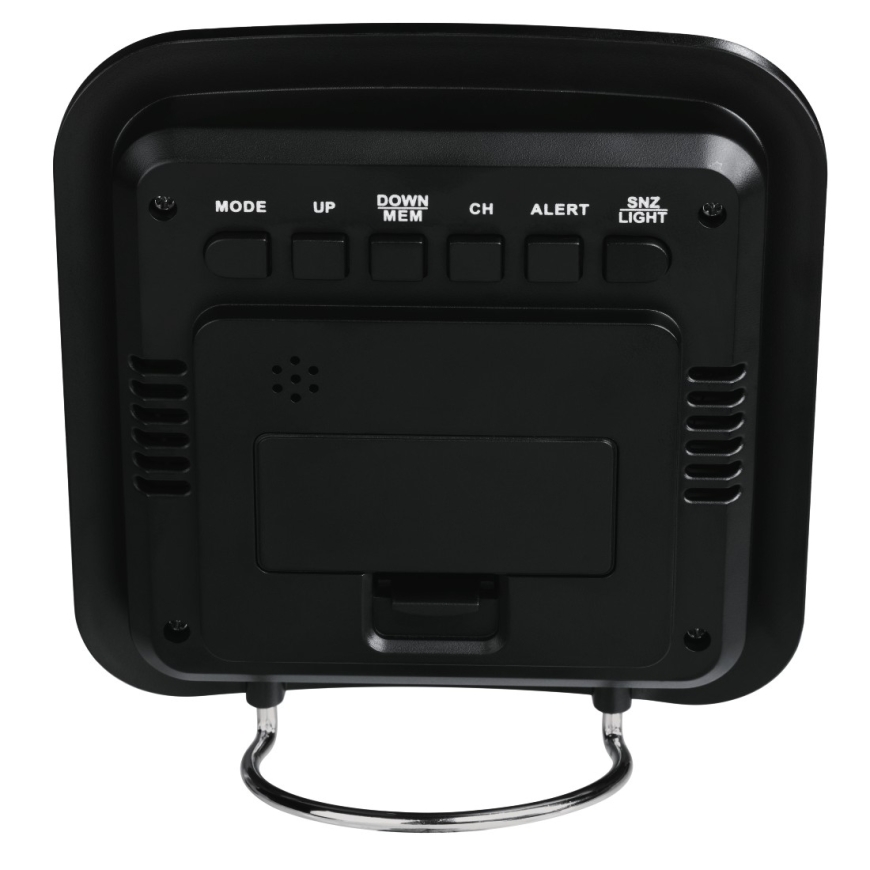 Hama EWS-200 Черный Battery – 2