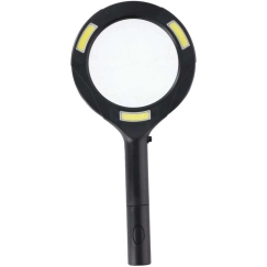 Redcliffs LED suurendav klaas 246680