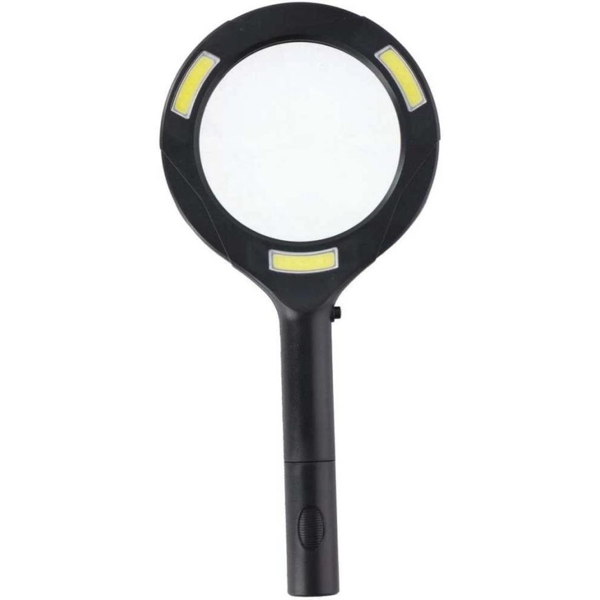 Redcliffs LED УВЕЛИЧИТЕЛЬНОЕ СТЕКЛО 246680