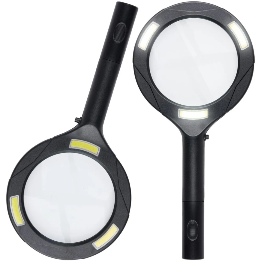 Redcliffs LED УВЕЛИЧИТЕЛЬНОЕ СТЕКЛО 246680 – 2
