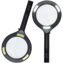 Redcliffs LED suurendav klaas 246680