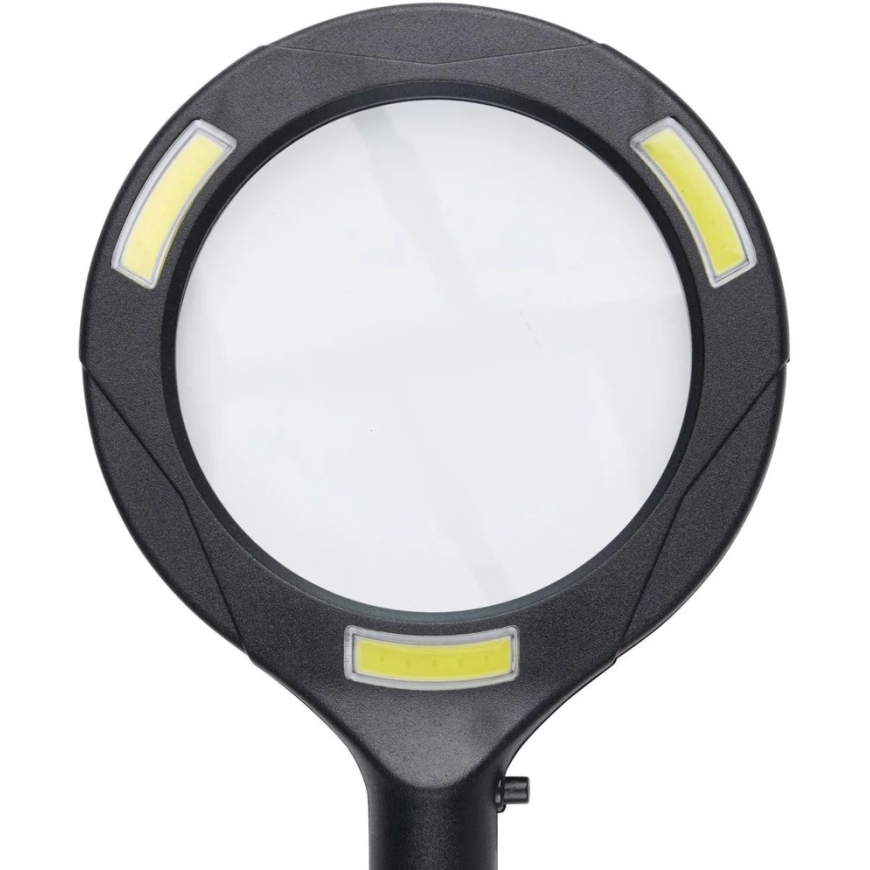 Redcliffs LED suurendav klaas 246680 – 4